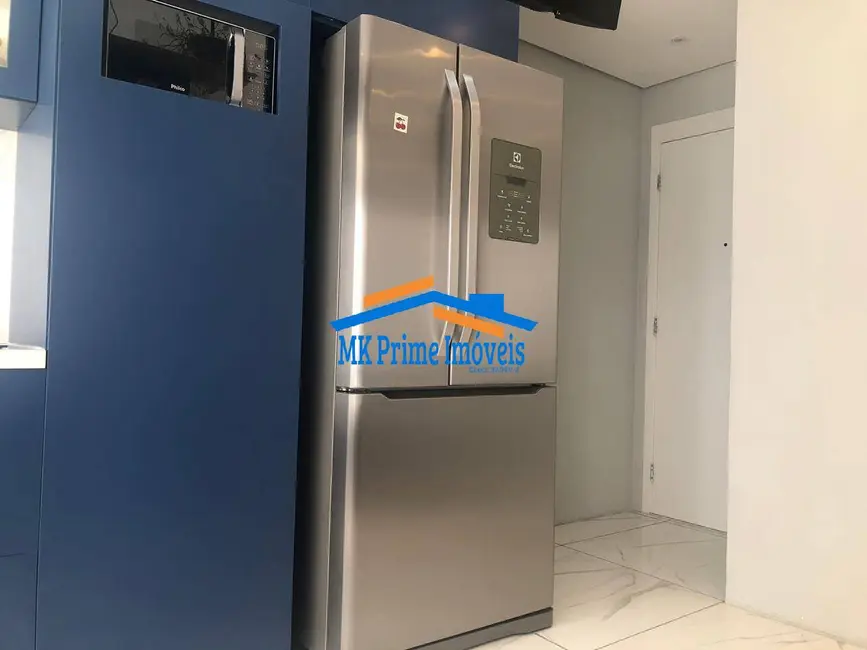 Foto 6 de Apartamento com 2 quartos à venda, 54m2 em Alphaville Empresarial, Barueri - SP