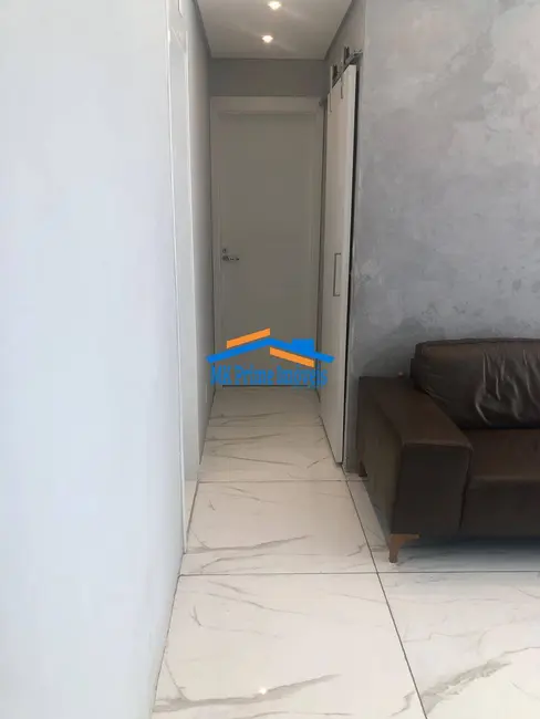 Foto 9 de Apartamento com 2 quartos à venda, 54m2 em Alphaville Empresarial, Barueri - SP