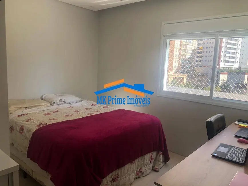 Foto 8 de Apartamento com 2 quartos à venda, 54m2 em Alphaville Empresarial, Barueri - SP