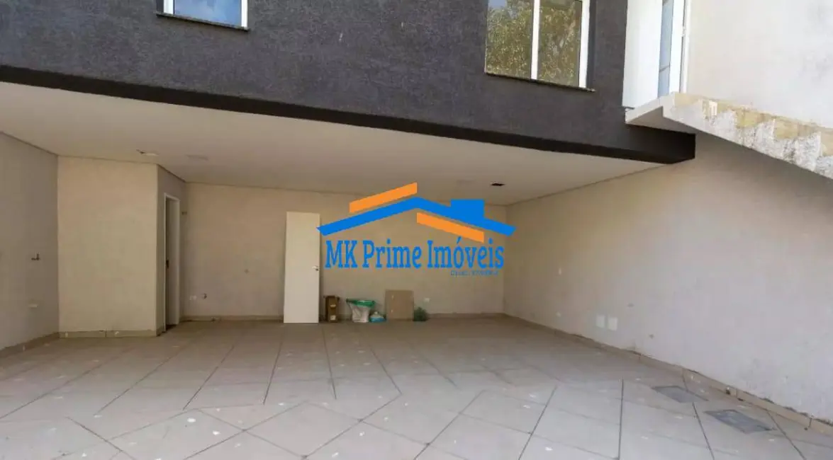 Foto 2 de Sobrado com 2 quartos à venda, 125m2 em Vila Lageado, São Paulo - SP