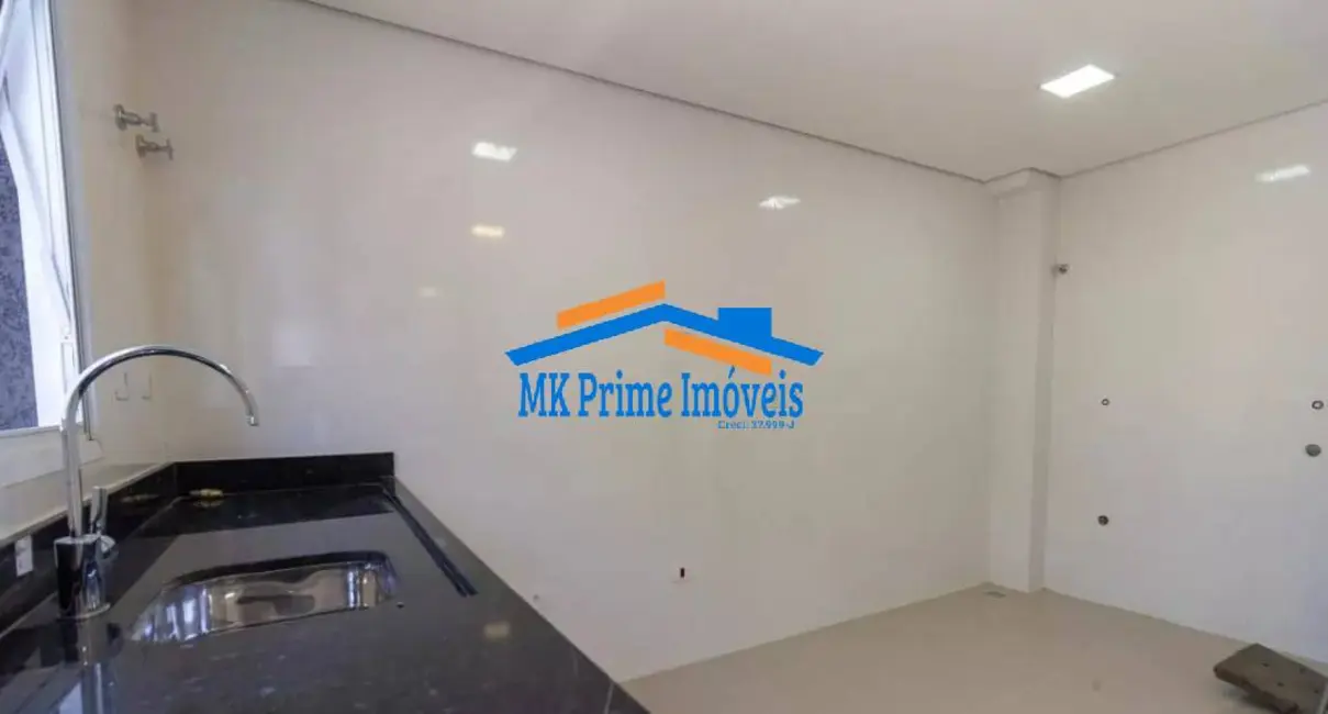 Foto 4 de Sobrado com 2 quartos à venda, 125m2 em Vila Lageado, São Paulo - SP