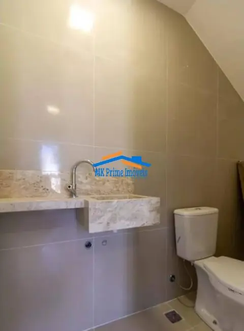 Foto 9 de Sobrado com 2 quartos à venda, 125m2 em Vila Lageado, São Paulo - SP