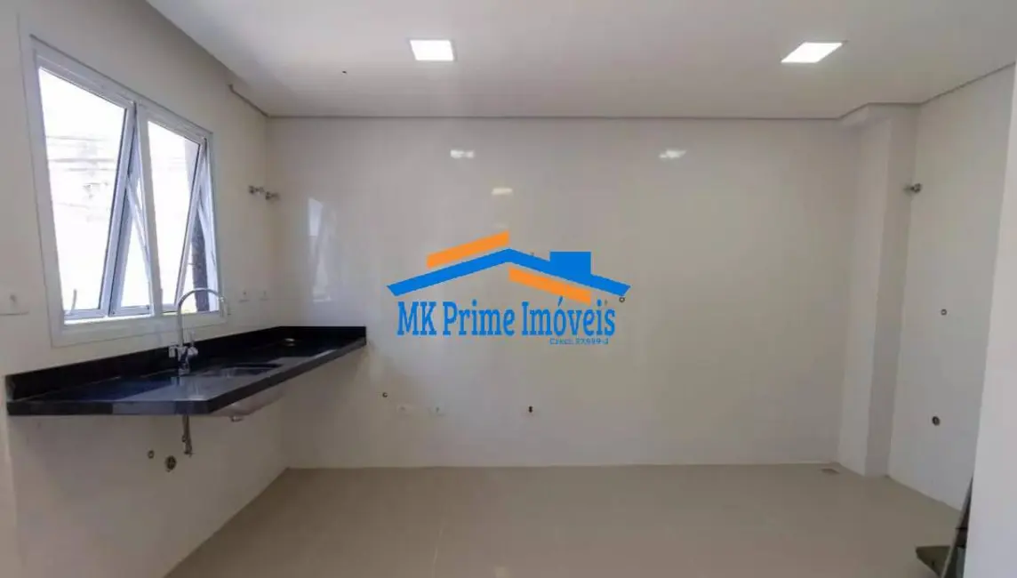 Foto 5 de Sobrado com 2 quartos à venda, 125m2 em Vila Lageado, São Paulo - SP