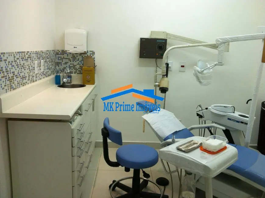 Foto 4 de Sala Comercial à venda, 42m2 em Centro, Osasco - SP