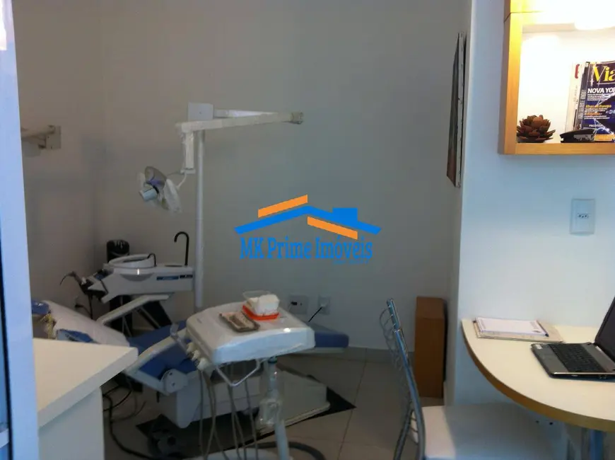 Foto 3 de Sala Comercial à venda, 42m2 em Centro, Osasco - SP