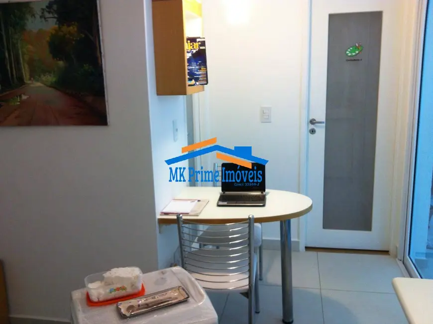 Foto 2 de Sala Comercial à venda, 42m2 em Centro, Osasco - SP