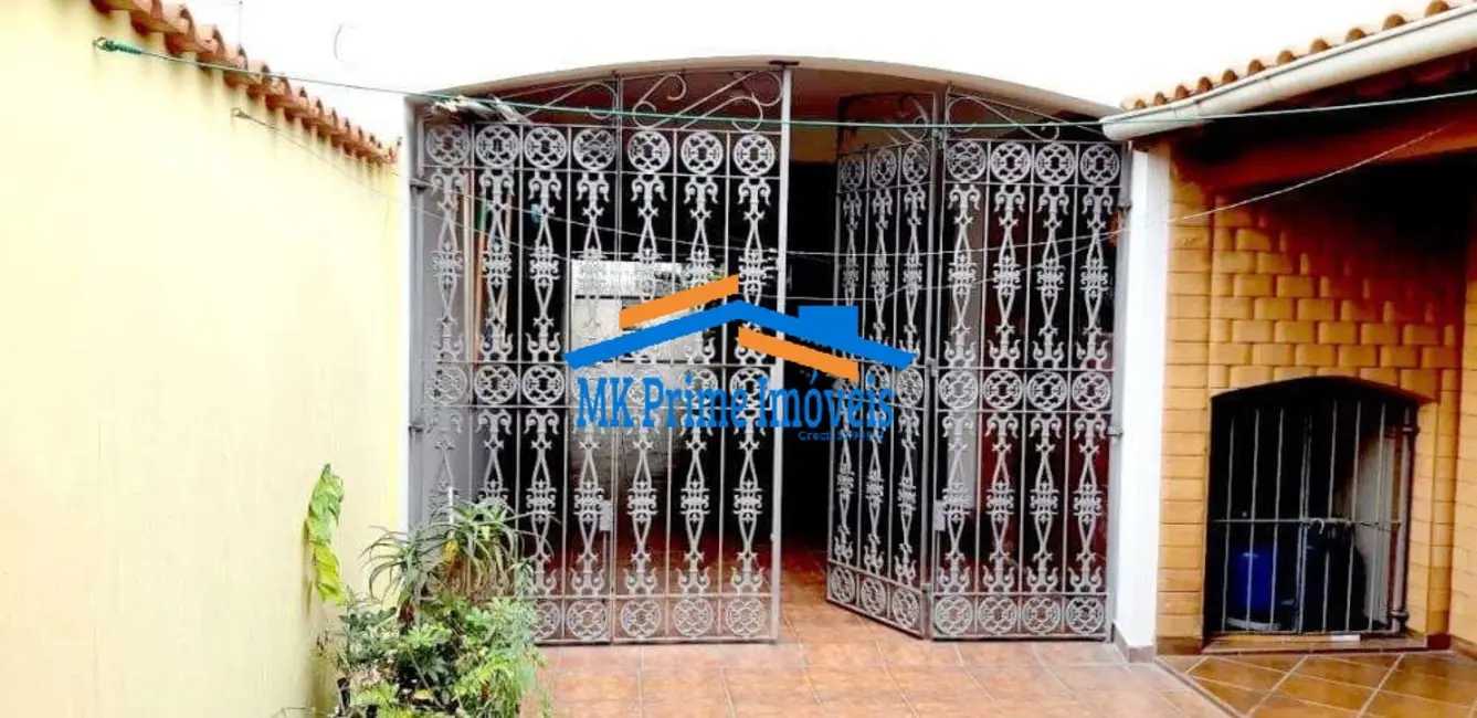 Foto 6 de Sobrado com 3 quartos à venda, 234m2 em Remédios, Osasco - SP