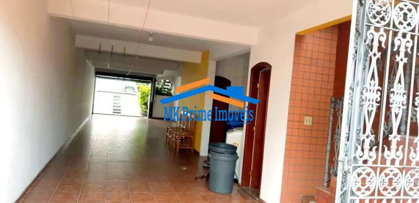 Foto 4 de Sobrado com 3 quartos à venda, 234m2 em Remédios, Osasco - SP