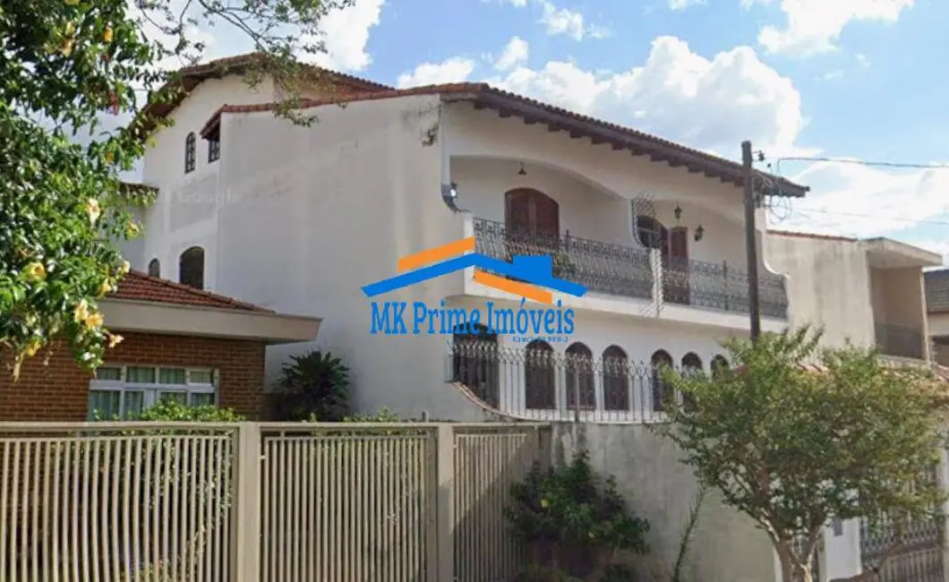 Foto 3 de Sobrado com 3 quartos à venda, 234m2 em Remédios, Osasco - SP