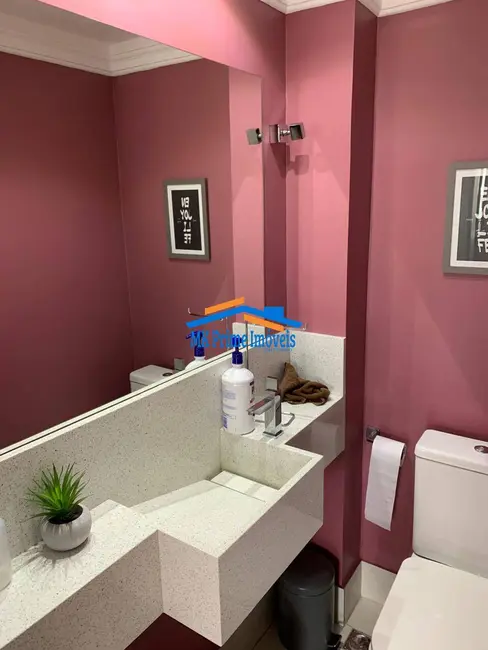 Apartamento com 3 quartos à venda, 150m2 em Vila Mascote, São Paulo - SP - imagem 9 Foto 9 de Apartamento com 3 quartos à venda, 150m2 em Vila Mascote, São Paulo - SP