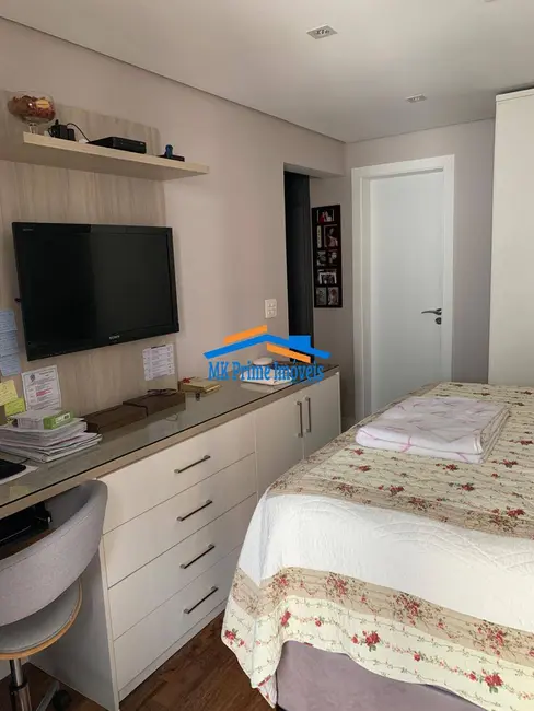 Apartamento com 3 quartos à venda, 150m2 em Vila Mascote, São Paulo - SP - imagem 5 Foto 5 de Apartamento com 3 quartos à venda, 150m2 em Vila Mascote, São Paulo - SP