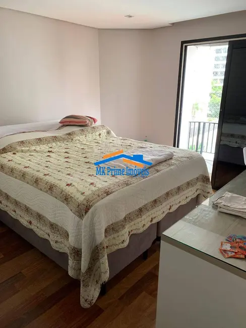 Apartamento com 3 quartos à venda, 150m2 em Vila Mascote, São Paulo - SP - imagem 6 Foto 6 de Apartamento com 3 quartos à venda, 150m2 em Vila Mascote, São Paulo - SP