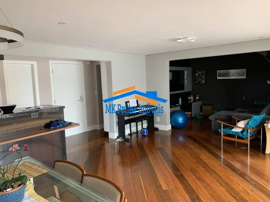 Apartamento com 3 quartos à venda, 150m2 em Vila Mascote, São Paulo - SP - imagem 3 Foto 3 de Apartamento com 3 quartos à venda, 150m2 em Vila Mascote, São Paulo - SP