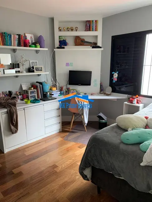Apartamento com 3 quartos à venda, 150m2 em Vila Mascote, São Paulo - SP - imagem 8 Foto 8 de Apartamento com 3 quartos à venda, 150m2 em Vila Mascote, São Paulo - SP