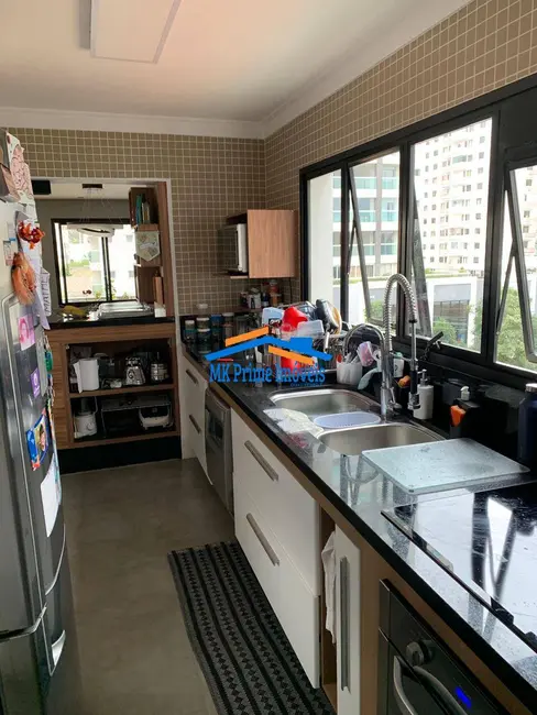 Apartamento com 3 quartos à venda, 150m2 em Vila Mascote, São Paulo - SP - imagem 4 Foto 4 de Apartamento com 3 quartos à venda, 150m2 em Vila Mascote, São Paulo - SP