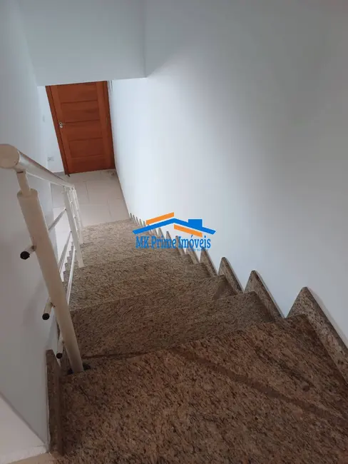 Foto 3 de Casa de Condomínio com 2 quartos à venda, 91m2 em Umuarama, Osasco - SP