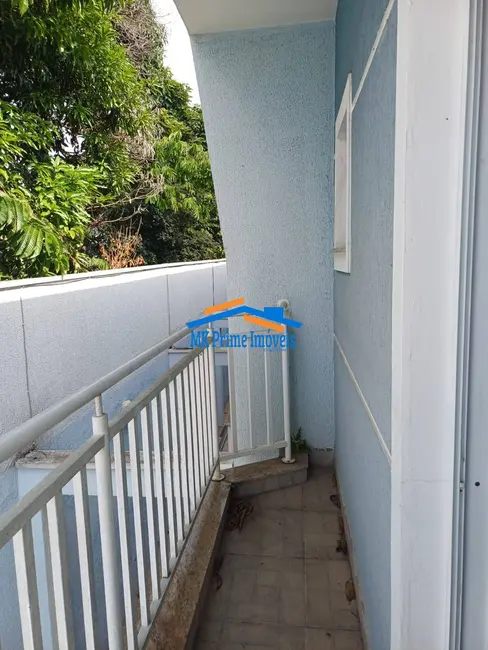 Foto 5 de Casa de Condomínio com 2 quartos à venda, 91m2 em Umuarama, Osasco - SP