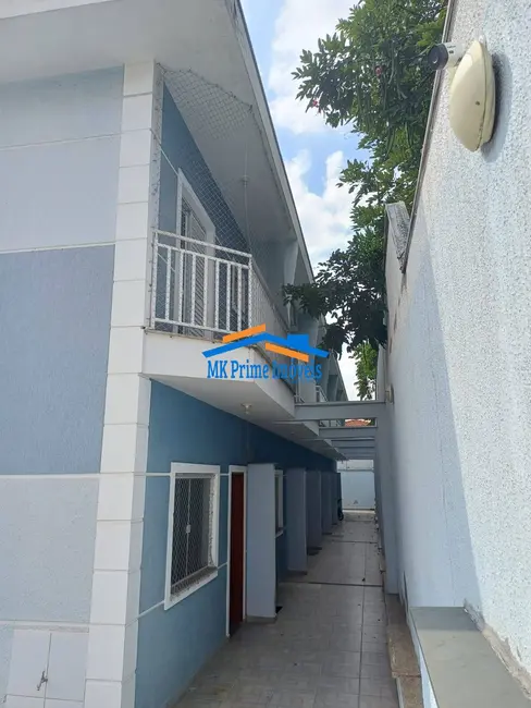 Foto 2 de Casa de Condomínio com 2 quartos à venda, 91m2 em Umuarama, Osasco - SP