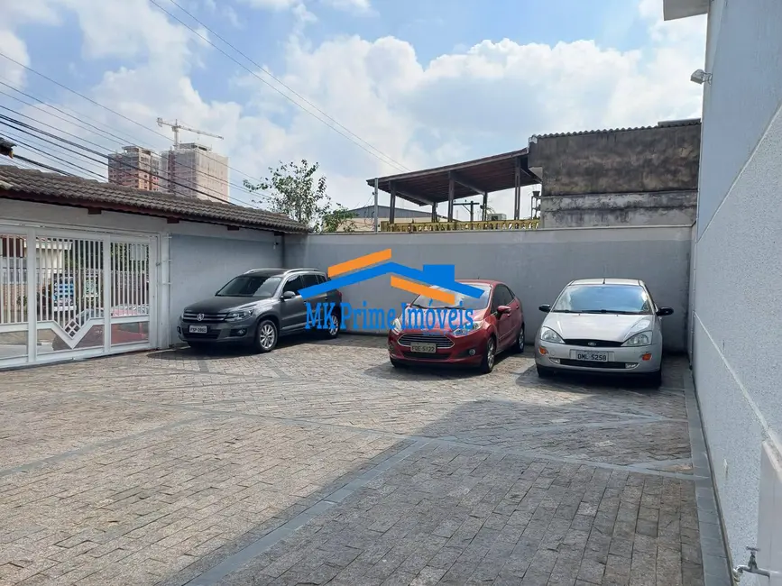 Foto 7 de Casa de Condomínio com 2 quartos à venda, 91m2 em Umuarama, Osasco - SP