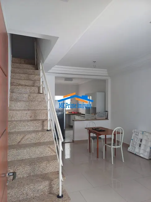 Foto 9 de Casa de Condomínio com 2 quartos à venda, 91m2 em Umuarama, Osasco - SP