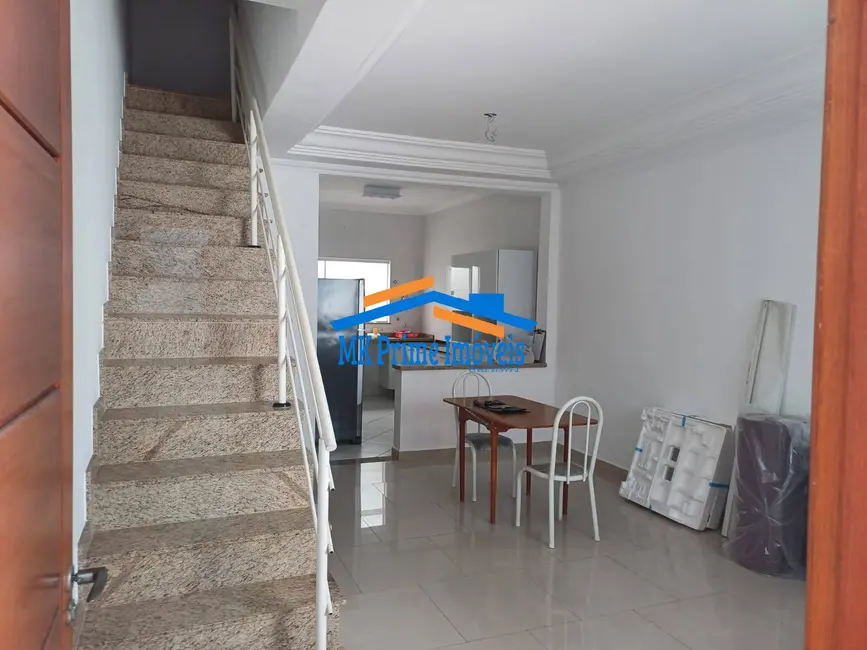 Foto 8 de Casa de Condomínio com 2 quartos à venda, 91m2 em Umuarama, Osasco - SP