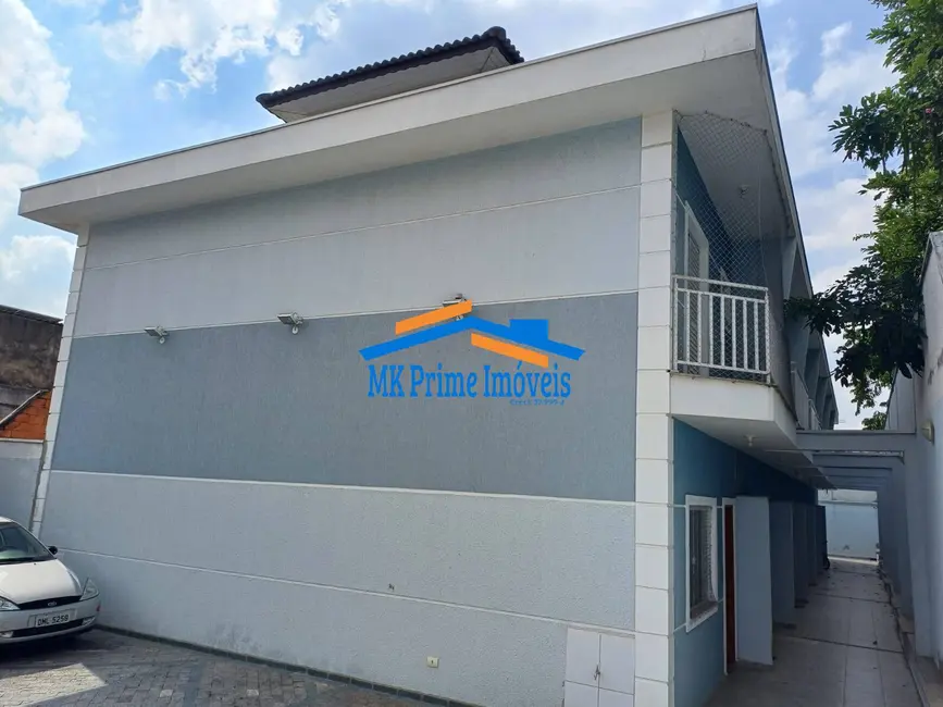 Foto 1 de Casa de Condomínio com 2 quartos à venda, 91m2 em Umuarama, Osasco - SP