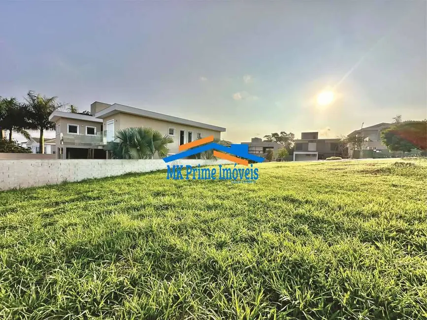 Foto 1 de Lote de Condomínio à venda, 550m2 em Granja Viana, Carapicuiba - SP