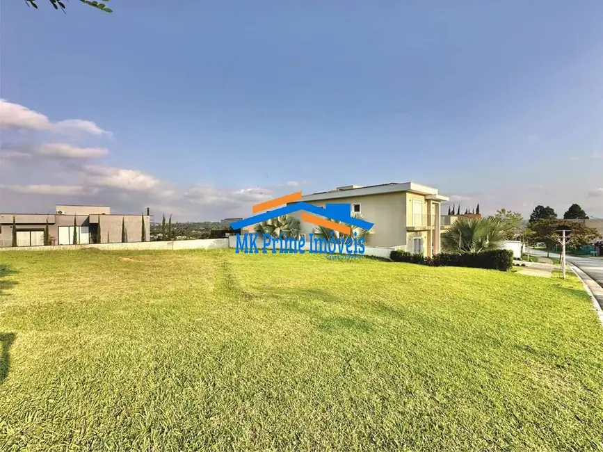 Foto 2 de Lote de Condomínio à venda, 550m2 em Granja Viana, Carapicuiba - SP