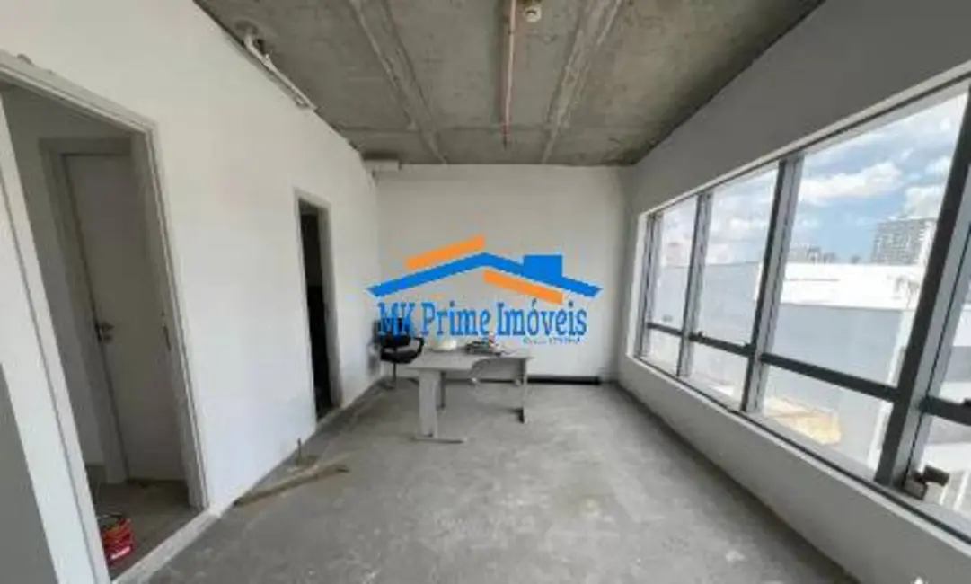 Sala Comercial à venda, 36m2 em Centro, Osasco - SP - imagem 7 Foto 7 de Sala Comercial à venda, 36m2 em Centro, Osasco - SP