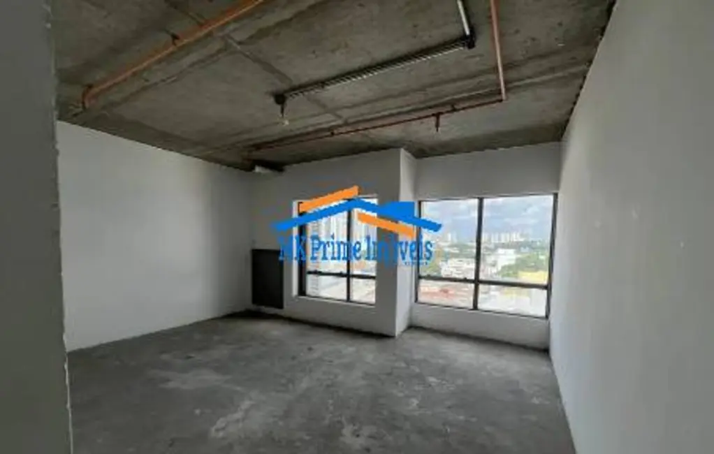Sala Comercial à venda, 36m2 em Centro, Osasco - SP - imagem 3 Foto 3 de Sala Comercial à venda, 36m2 em Centro, Osasco - SP