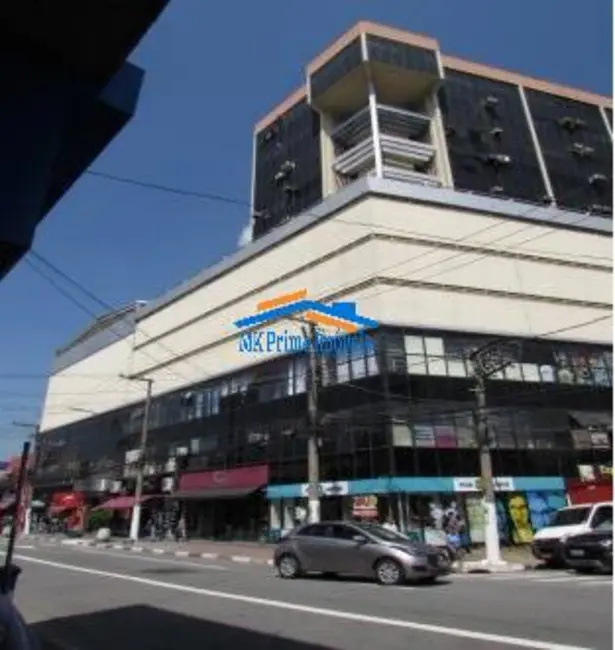 Foto 1 de Sala Comercial à venda, 165m2 em Centro, Osasco - SP