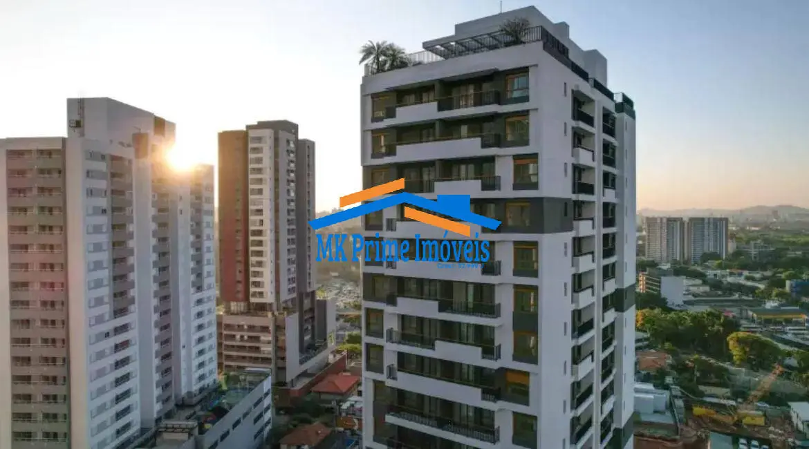 Foto 3 de Apartamento com 2 quartos à venda e para alugar, 39m2 em Butantã, São Paulo - SP
