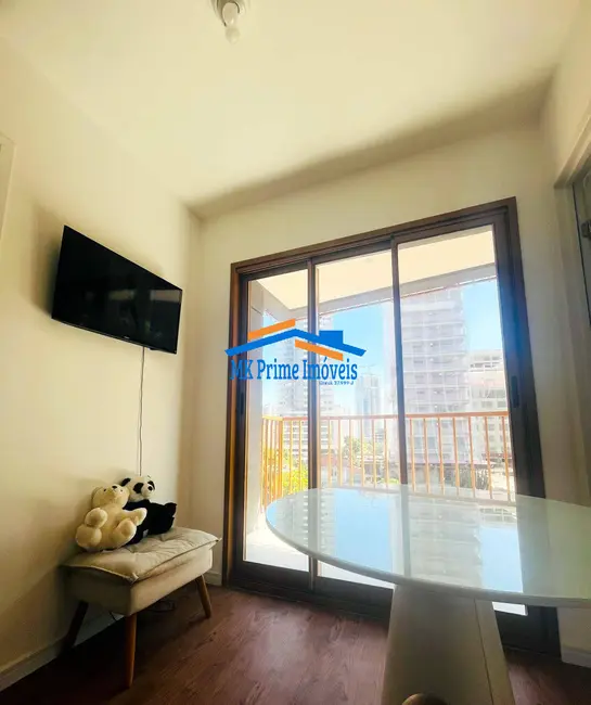 Foto 9 de Apartamento com 2 quartos à venda e para alugar, 39m2 em Butantã, São Paulo - SP