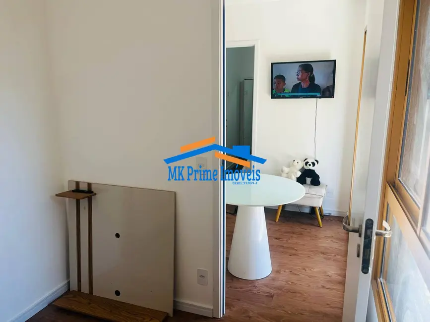 Foto 8 de Apartamento com 2 quartos à venda e para alugar, 39m2 em Butantã, São Paulo - SP