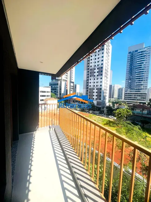 Foto 4 de Apartamento com 2 quartos à venda e para alugar, 39m2 em Butantã, São Paulo - SP