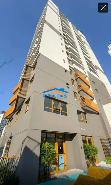 Foto 1 de Apartamento com 2 quartos à venda e para alugar, 39m2 em Butantã, São Paulo - SP