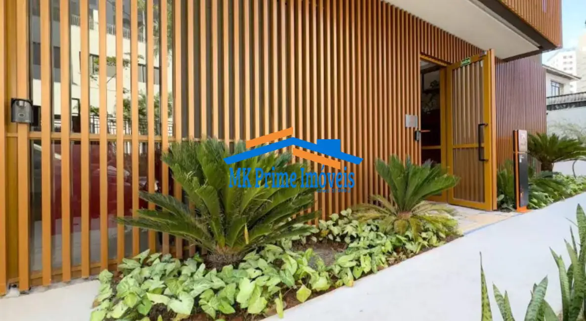 Foto 2 de Apartamento com 2 quartos à venda e para alugar, 39m2 em Butantã, São Paulo - SP