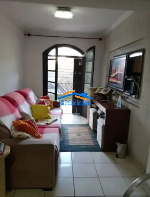 Sobrado com 3 quartos à venda, 141m2 em Vila Morumbi, São Paulo - SP - imagem 3 Foto 3 de Sobrado com 3 quartos à venda, 141m2 em Vila Morumbi, São Paulo - SP