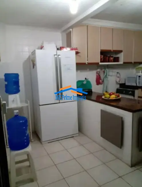 Sobrado com 3 quartos à venda, 141m2 em Vila Morumbi, São Paulo - SP - imagem 4 Foto 4 de Sobrado com 3 quartos à venda, 141m2 em Vila Morumbi, São Paulo - SP