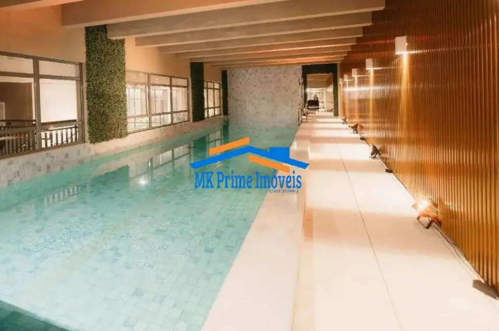 Foto 6 de Apartamento com 1 quarto para alugar, 38m2 em Centro, Osasco - SP