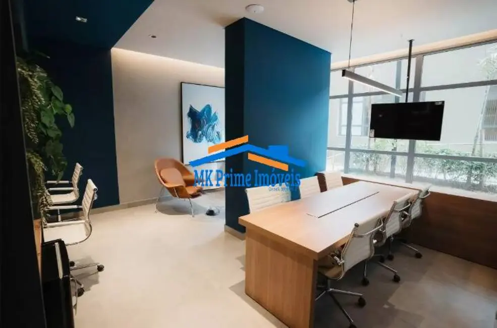 Foto 9 de Apartamento com 1 quarto para alugar, 38m2 em Centro, Osasco - SP