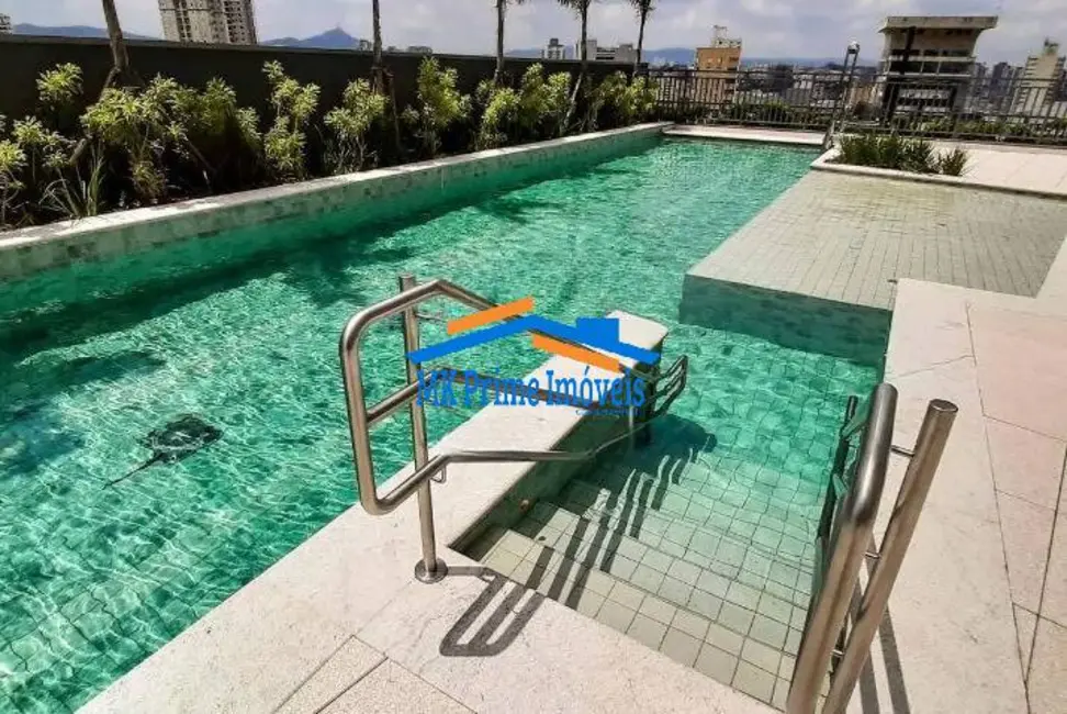 Foto 3 de Apartamento com 1 quarto para alugar, 38m2 em Centro, Osasco - SP