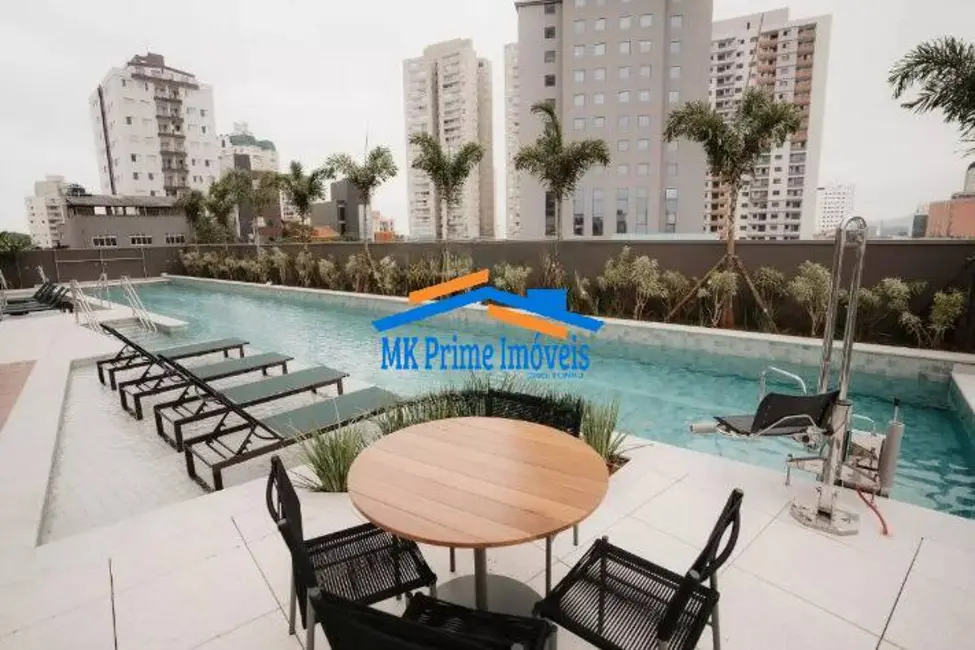 Foto 4 de Apartamento com 1 quarto para alugar, 38m2 em Centro, Osasco - SP