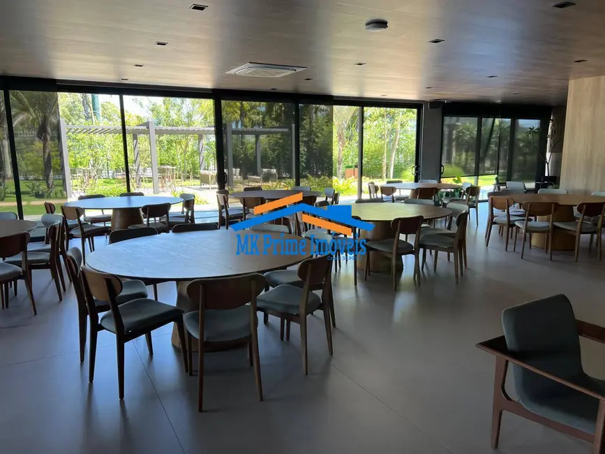 Foto 7 de Lote de Condomínio à venda, 525m2 em Tamboré, Santana De Parnaiba - SP