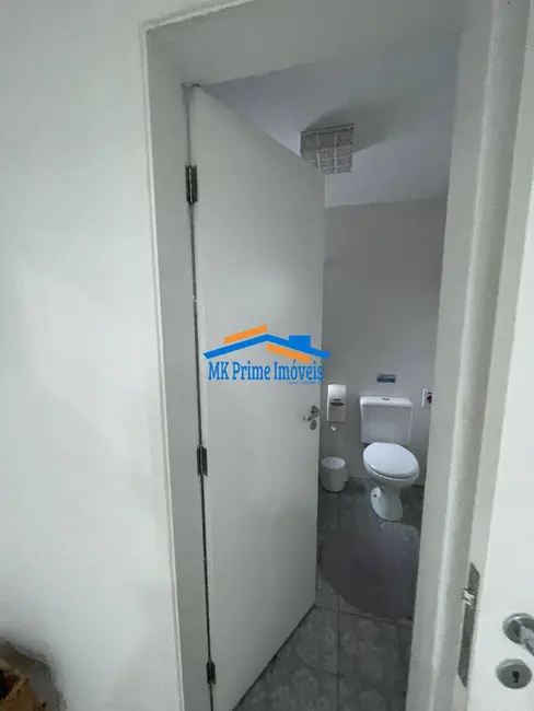 Sala Comercial à venda e para alugar, 200m2 em Itaim Bibi, São Paulo - SP - imagem 6 Foto 6 de Sala Comercial à venda e para alugar, 200m2 em Itaim Bibi, São Paulo - SP