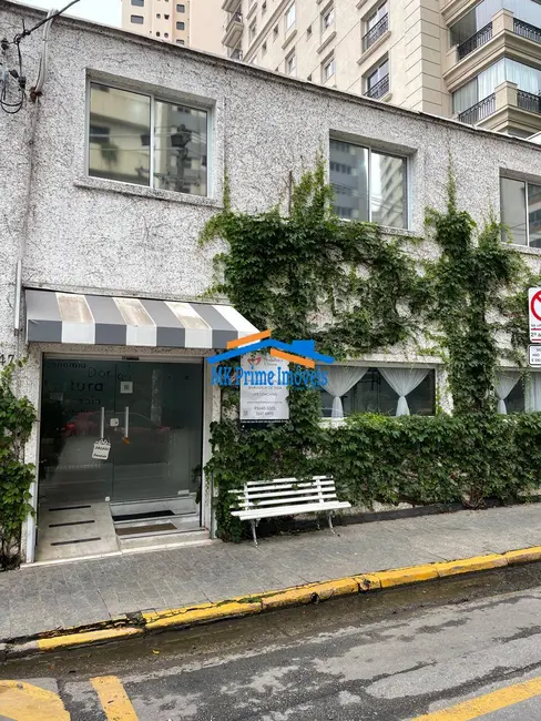 Foto 1 de Sala Comercial à venda e para alugar, 200m2 em Itaim Bibi, São Paulo - SP