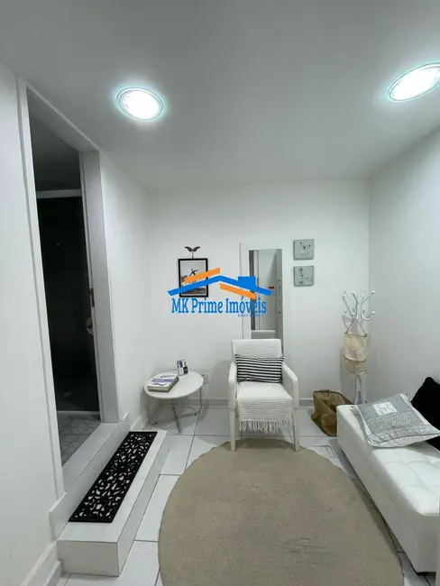 Foto 2 de Sala Comercial à venda e para alugar, 200m2 em Itaim Bibi, São Paulo - SP
