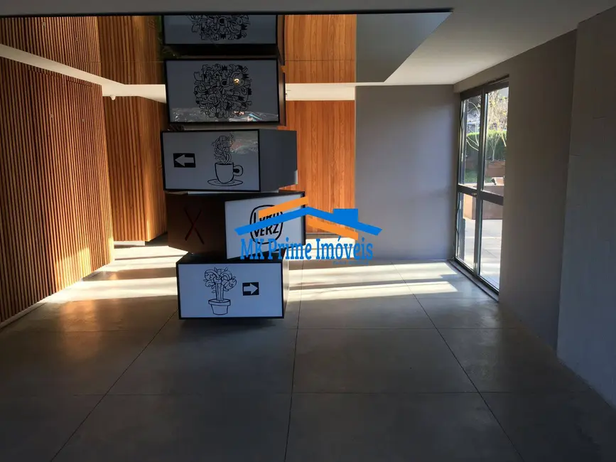 Apartamento com 1 quarto à venda e para alugar, 75m2 em Campo Belo, São Paulo - SP - imagem 9 Foto 9 de Apartamento com 1 quarto à venda e para alugar, 75m2 em Campo Belo, São Paulo - SP
