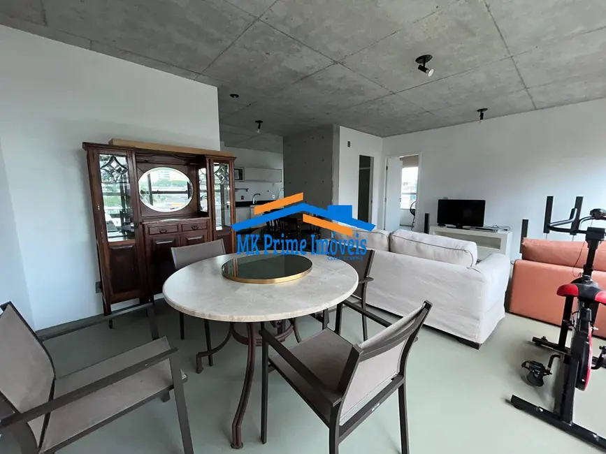 Foto 2 de Apartamento com 1 quarto à venda e para alugar, 75m2 em Campo Belo, São Paulo - SP
