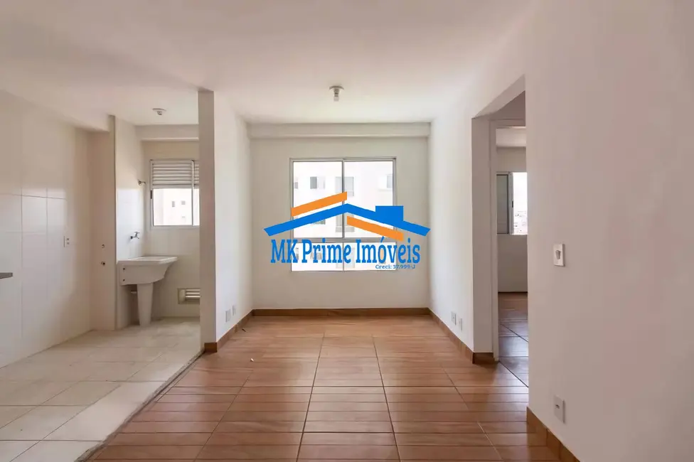 Foto 4 de Apartamento com 2 quartos à venda, 47m2 em Conceição, Osasco - SP